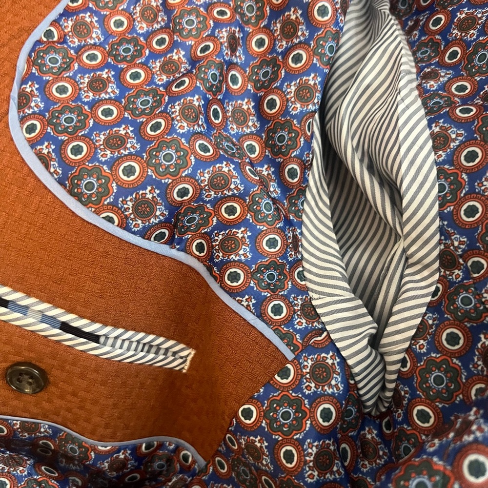 Men’s suit - Picture 4 of 14